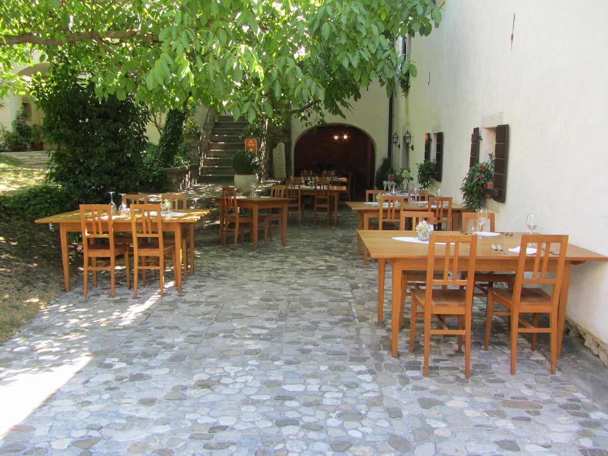 Hotel Majerija Vipava Zewnętrze zdjęcie