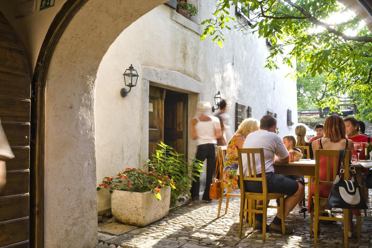 Hotel Majerija Vipava Pokój zdjęcie