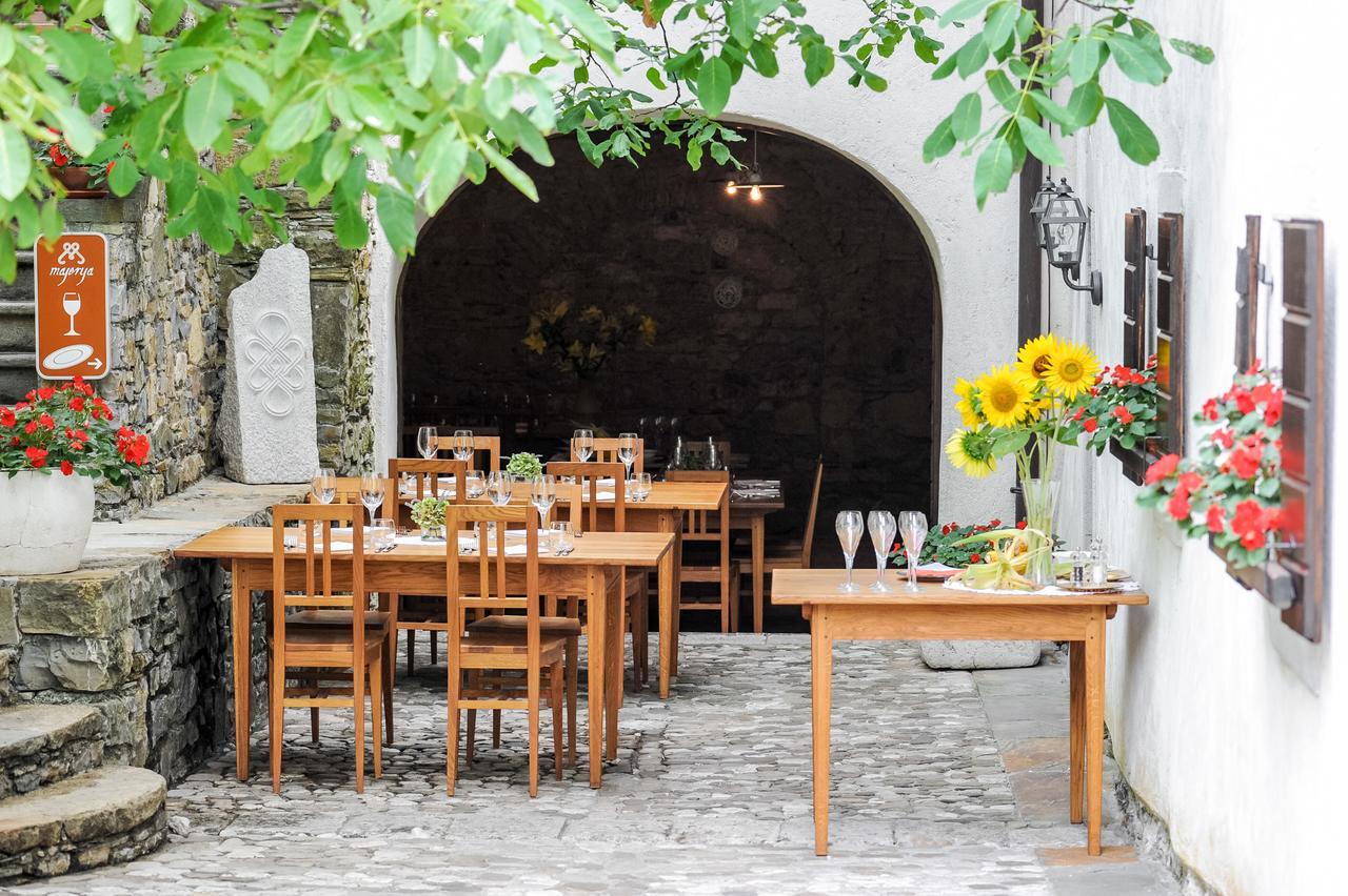 Hotel Majerija Vipava Pokój zdjęcie