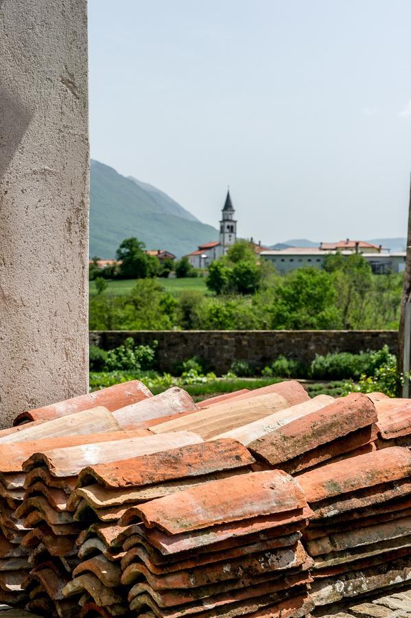Hotel Majerija Vipava Pokój zdjęcie