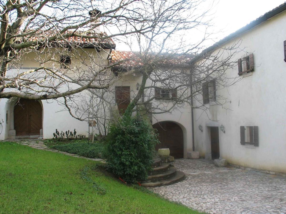 Hotel Majerija Vipava Pokój zdjęcie