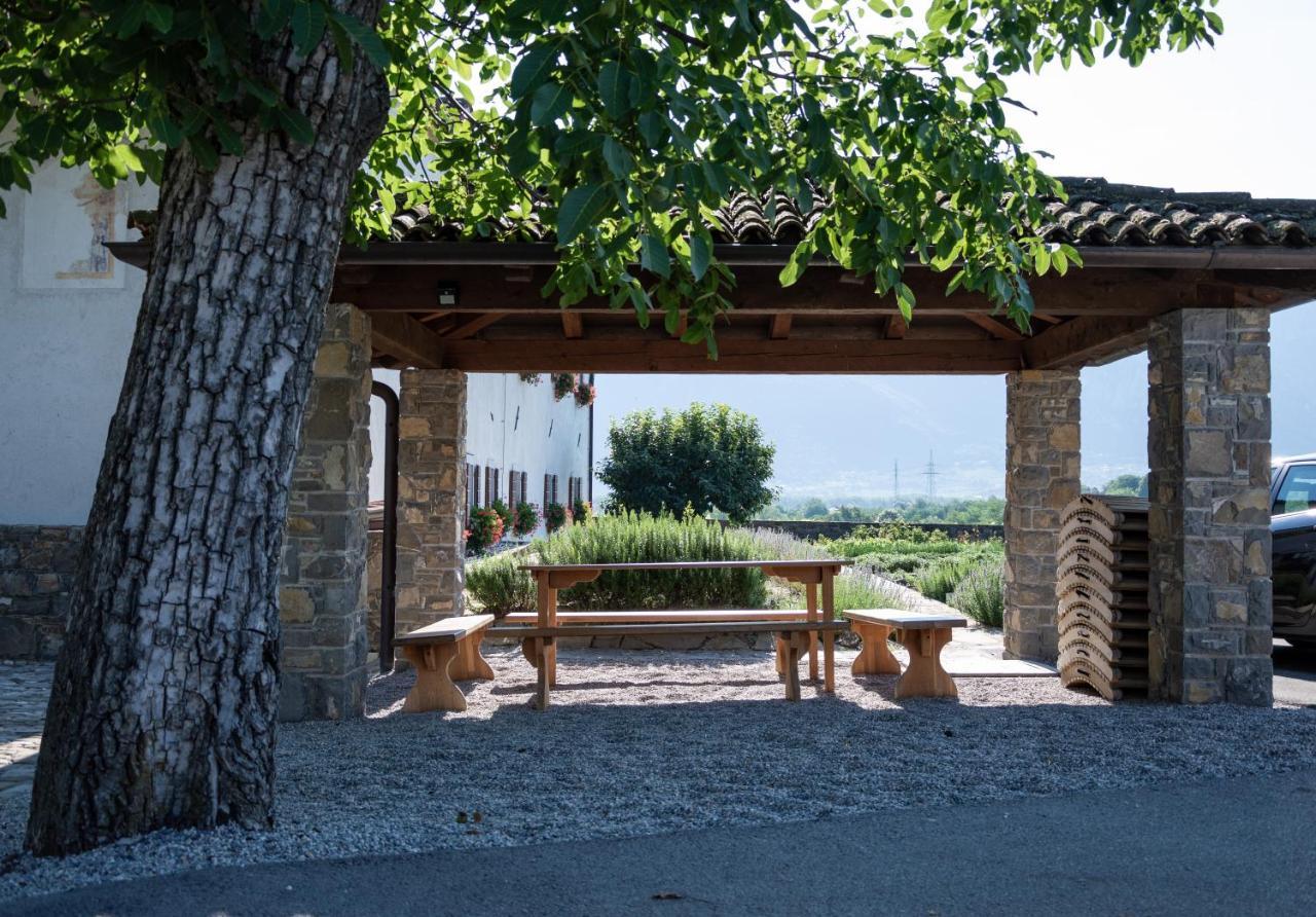 Hotel Majerija Vipava Zewnętrze zdjęcie
